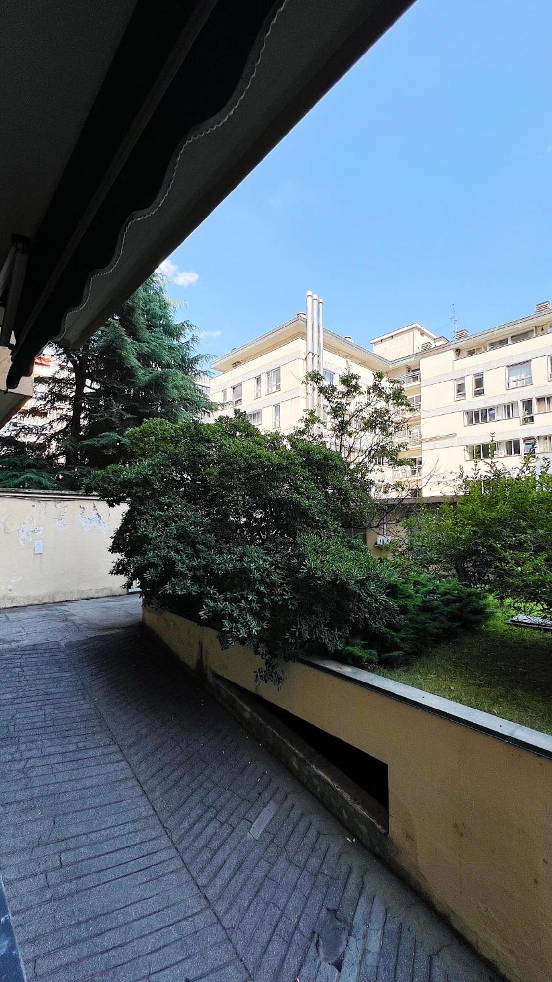 Suite Cappuccino - Turin Crocetta Porta Nuova ตูริน ภายนอก รูปภาพ