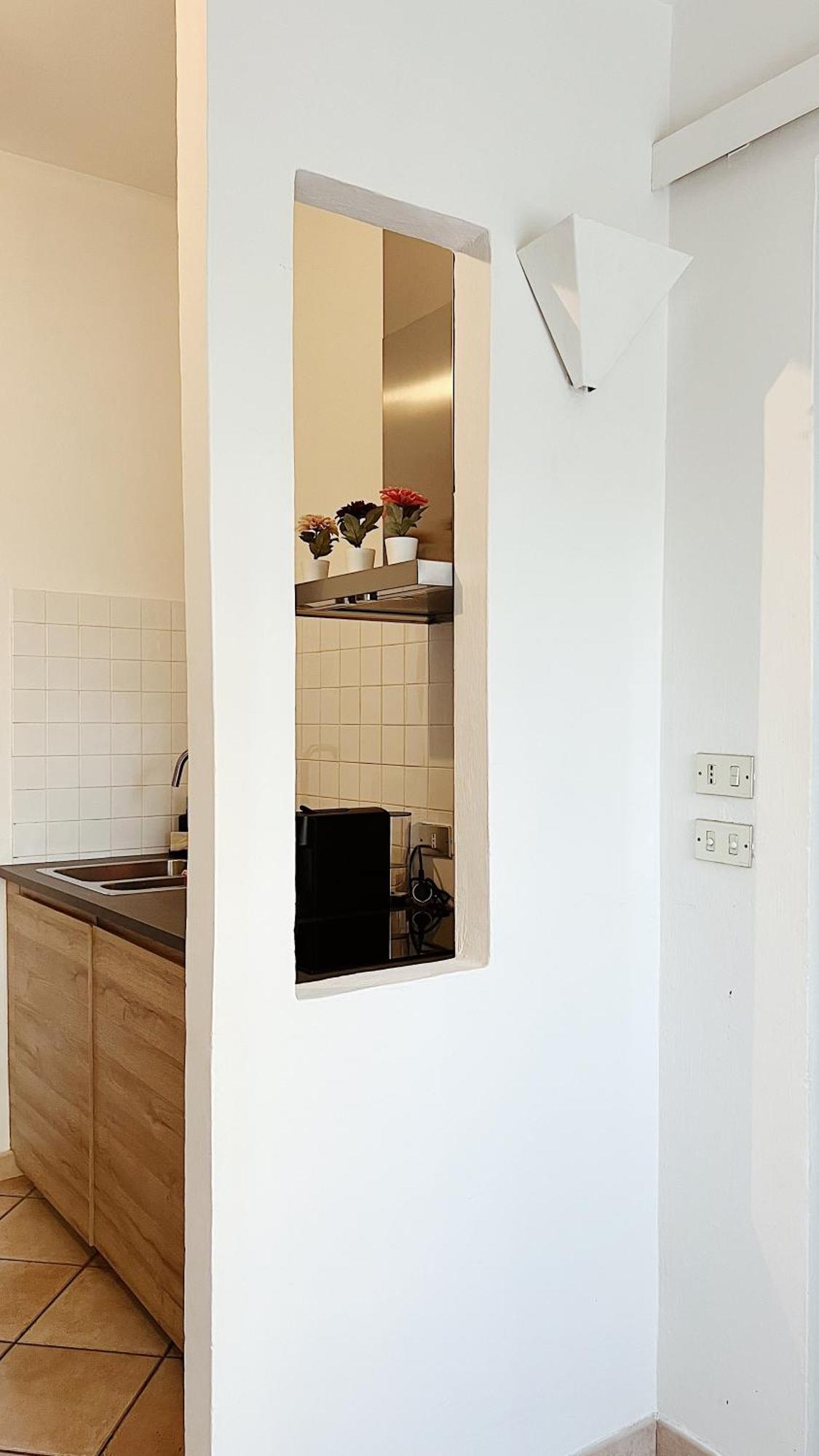 Suite Cappuccino - Turin Crocetta Porta Nuova ตูริน ภายนอก รูปภาพ