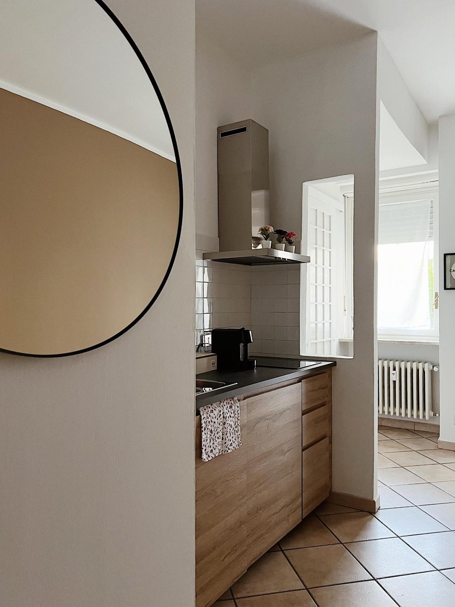 Suite Cappuccino - Turin Crocetta Porta Nuova ตูริน ภายนอก รูปภาพ