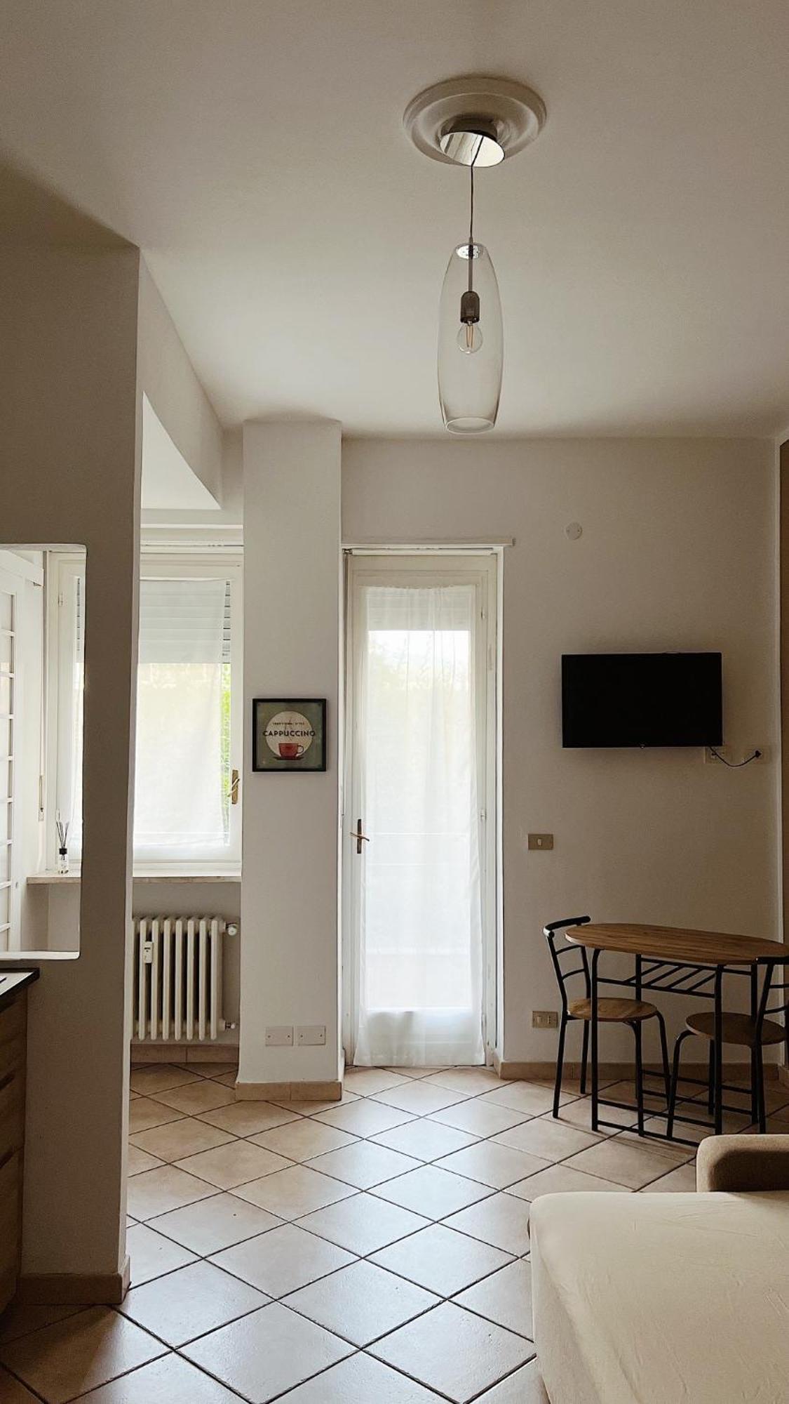 Suite Cappuccino - Turin Crocetta Porta Nuova ตูริน ภายนอก รูปภาพ