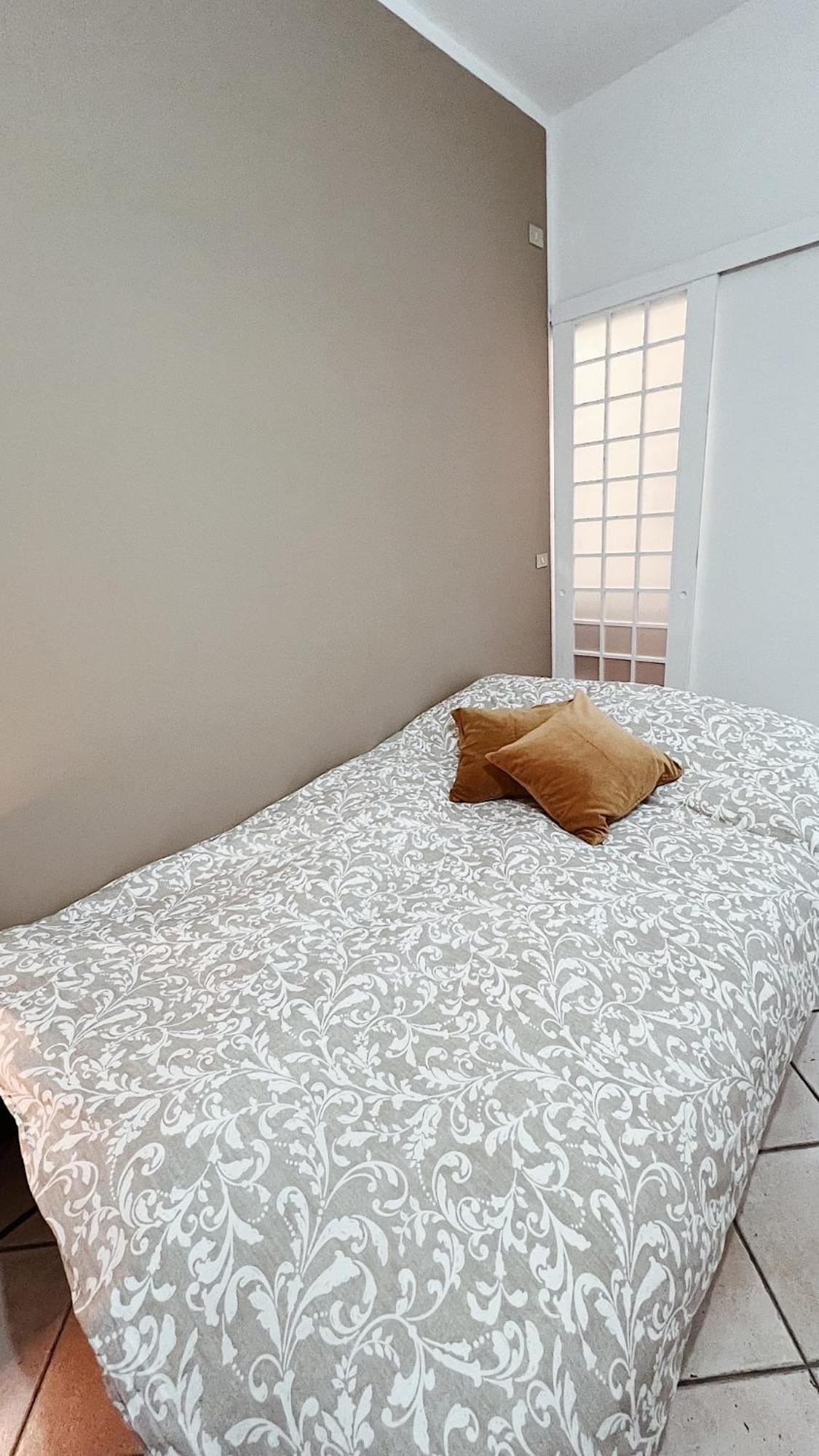Suite Cappuccino - Turin Crocetta Porta Nuova ตูริน ภายนอก รูปภาพ