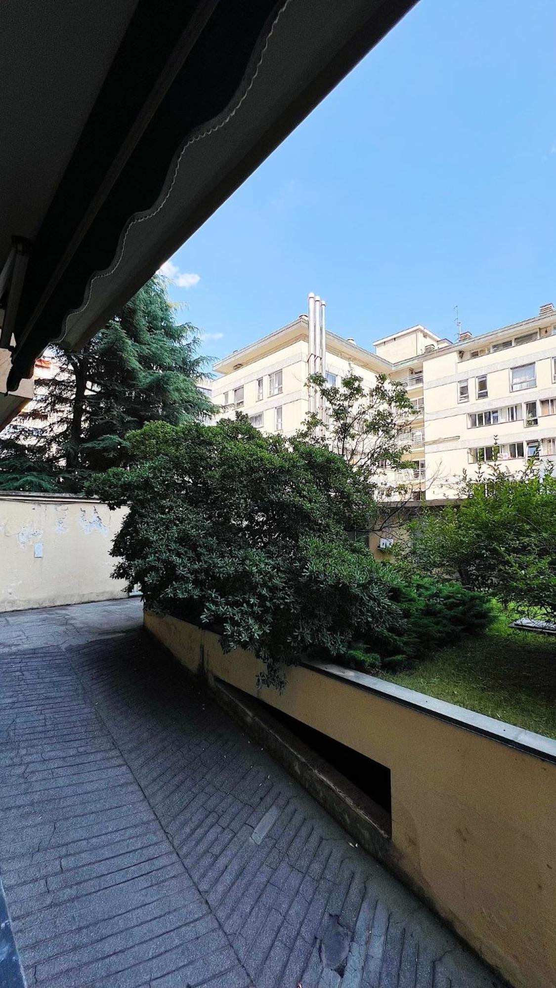 Suite Cappuccino - Turin Crocetta Porta Nuova ตูริน ภายนอก รูปภาพ