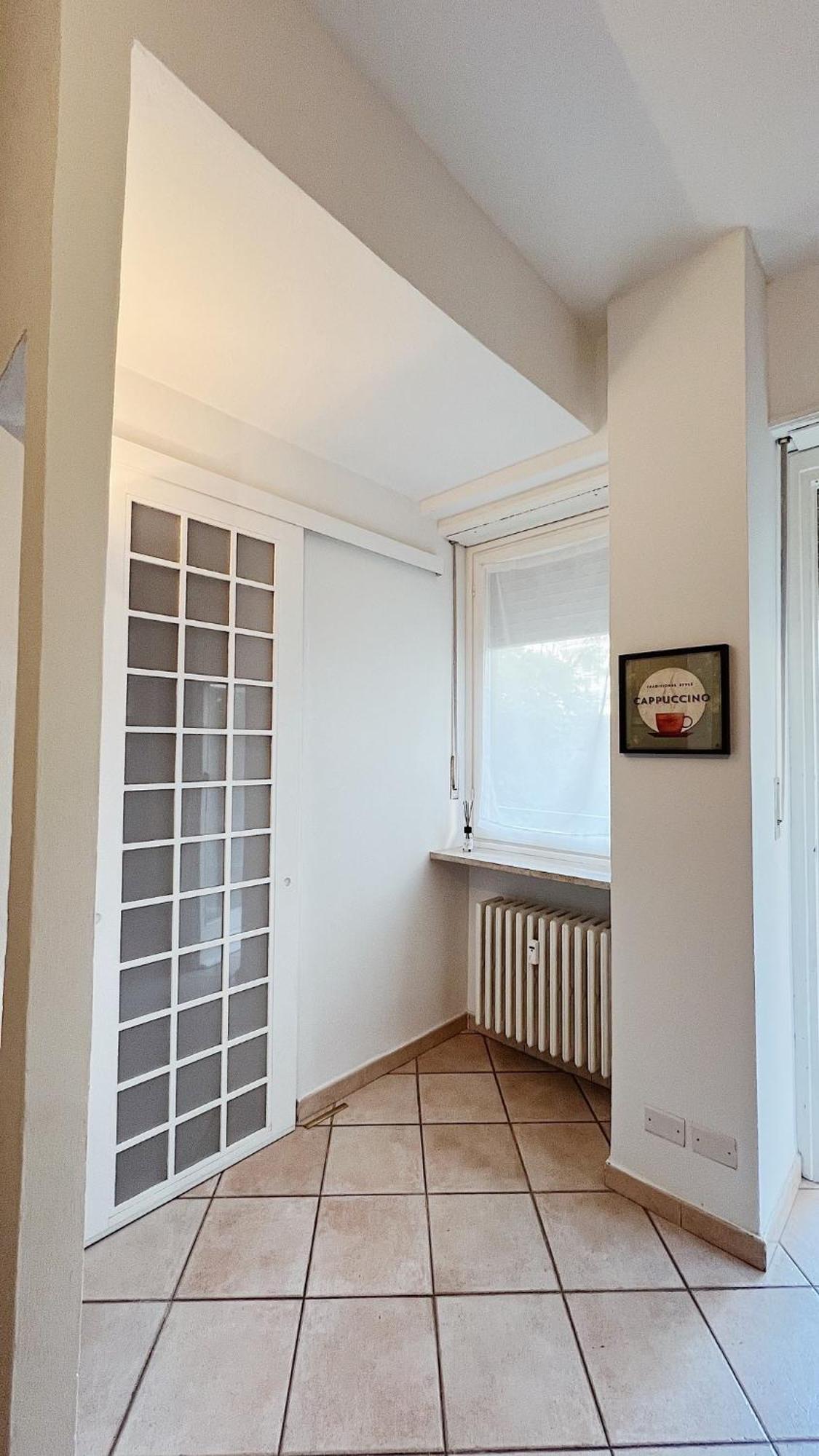Suite Cappuccino - Turin Crocetta Porta Nuova ตูริน ภายนอก รูปภาพ